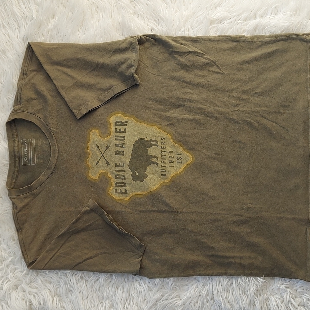 💚3/$24💚 Eddie Bauer Shirt